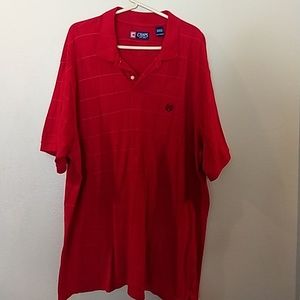 Men's Chaps polo